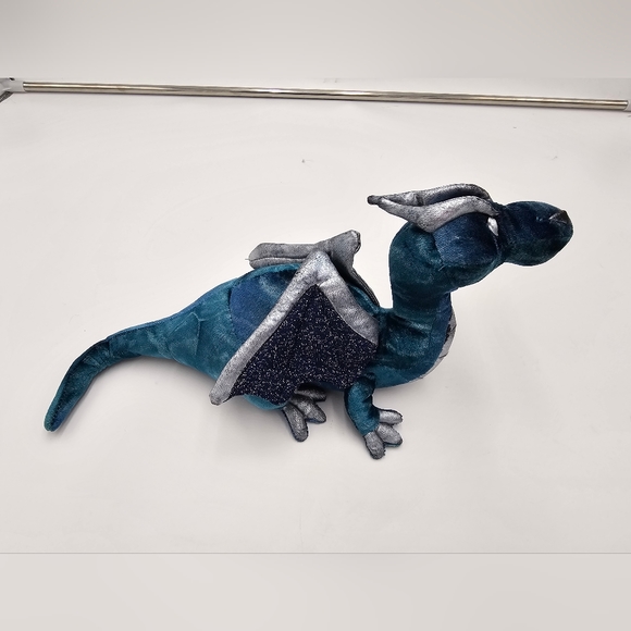 Douglas Toys Faust Silver Dragon main image 0